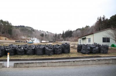 Evacuation orders lifted for parts of village near Fukushima nuke plant | Evacuation orders lifted for parts of village near Fukushima nuke plant