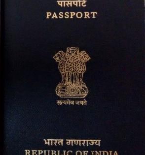 Govt makes passport verification record available on DigiLocker for citizens'ease and security | Govt makes passport verification record available on DigiLocker for citizens'ease and security