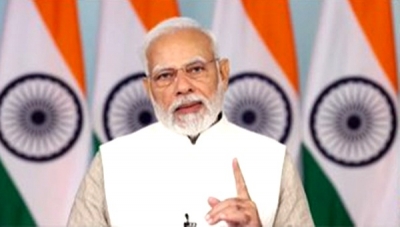 PM Modi slated to flag off Howrah-NJP Vande Bharat Express on Dec 30 | PM Modi slated to flag off Howrah-NJP Vande Bharat Express on Dec 30