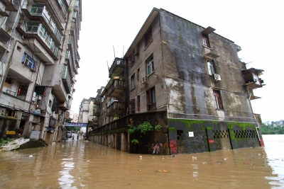 China initiates emergency response to flooding, typhoons in three regions | China initiates emergency response to flooding, typhoons in three regions China initiates emergency response to flooding, typhoons in three regions | China initiates emergency response to flooding, typhoons in three regions