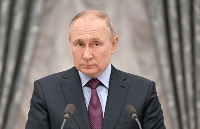 Russia ready to donate potash fertilizers to developing countries: Putin | Russia ready to donate potash fertilizers to developing countries: Putin