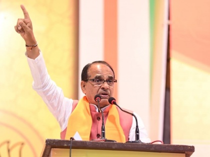 As Shivraj counters anti-incumbency with freebies, MP's debt balloons out of control | As Shivraj counters anti-incumbency with freebies, MP's debt balloons out of control