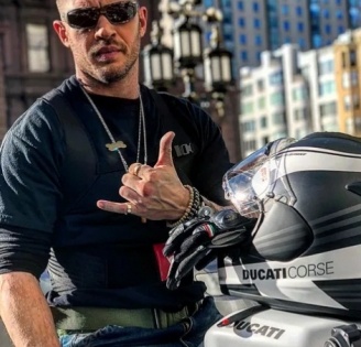 Tom Hardy to lead the pack in Jeff Nichols' 'The Bikeriders' | Tom Hardy to lead the pack in Jeff Nichols' 'The Bikeriders'