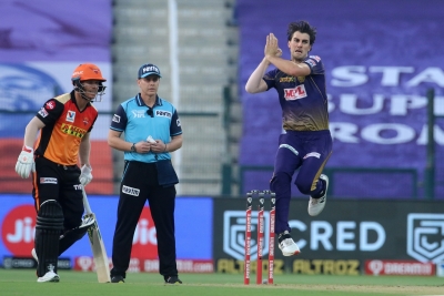 IPL 2021's resumption suffers first casualty as Cummins pulls out | IPL 2021's resumption suffers first casualty as Cummins pulls out
