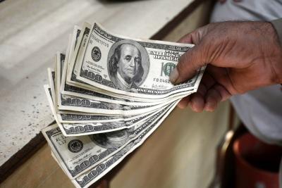 India's forex reserves soar to 20-month high of $615.97 billion | India's forex reserves soar to 20-month high of $615.97 billion
