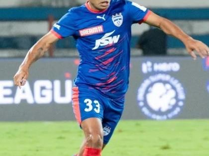 Kerala Blasters FC sign Prabir Das on three-year deal | Kerala Blasters FC sign Prabir Das on three-year deal