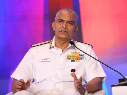 Govt making all efforts to help ex-servicemen sentenced to death in Qatar: Indian Navy chief | Govt making all efforts to help ex-servicemen sentenced to death in Qatar: Indian Navy chief Govt making all efforts to help ex-servicemen sentenced to death in Qatar: Indian Navy chief | Govt making all efforts to help ex-servicemen sentenced to death in Qatar: Indian Navy chief