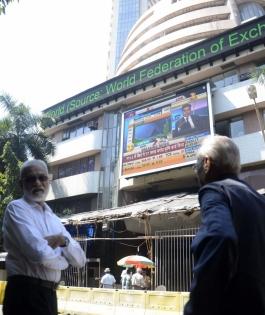 Equity indices settle largely steady, Nifty metal top loser | Equity indices settle largely steady, Nifty metal top loser