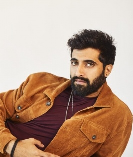 Akshay Oberoi excited to shoot after being quarantined for long | Akshay Oberoi excited to shoot after being quarantined for long