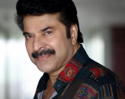 ‘Ageless’ superstar Mammootty turns 73, greets fans virtually | ‘Ageless’ superstar Mammootty turns 73, greets fans virtually ‘Ageless’ superstar Mammootty turns 73, greets fans virtually | ‘Ageless’ superstar Mammootty turns 73, greets fans virtually