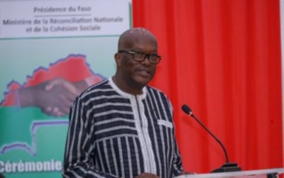 UNSC calls for release of Burkina Faso President | UNSC calls for release of Burkina Faso President UNSC calls for release of Burkina Faso President | UNSC calls for release of Burkina Faso President