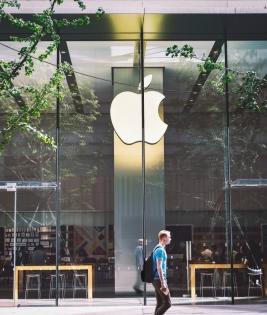 Apple reportedly planning a device with 20-inch folding display | Apple reportedly planning a device with 20-inch folding display