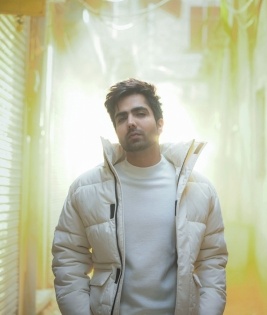 Harrdy Sandhu can't wait for '83' to open its innings in theatres | Harrdy Sandhu can't wait for '83' to open its innings in theatres