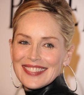 Sharon Stone was once dumped by lover for refusing botox after having stroke | Sharon Stone was once dumped by lover for refusing botox after having stroke