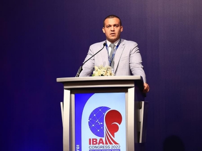 IBA examines bids to host Extraordinary Congress | IBA examines bids to host Extraordinary Congress