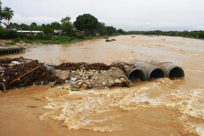 19 dead in Mexico due to floods, landslides | 19 dead in Mexico due to floods, landslides 19 dead in Mexico due to floods, landslides | 19 dead in Mexico due to floods, landslides