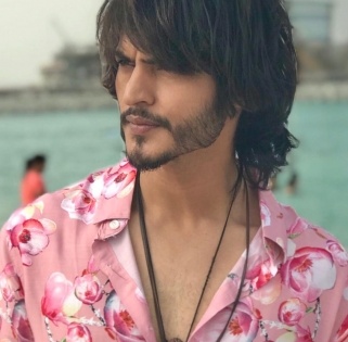 Ravi Bhatia: I play the guitar as a form of mindful escapism | Ravi Bhatia: I play the guitar as a form of mindful escapism