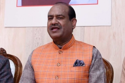 Speaker Birla to lead Parl delegation to Vienna from Sep 7-9 | Speaker Birla to lead Parl delegation to Vienna from Sep 7-9