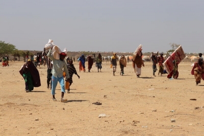 Over 3.4 mn internally displaced in Somalia: IOM | Over 3.4 mn internally displaced in Somalia: IOM Over 3.4 mn internally displaced in Somalia: IOM | Over 3.4 mn internally displaced in Somalia: IOM