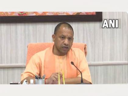 Lucknow admin must take the matter very seriously, CM Yogi on Lulu mall row | Lucknow admin must take the matter very seriously, CM Yogi on Lulu mall row
