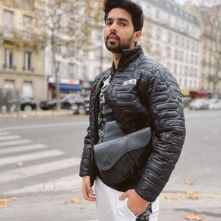 Armaan Malik on completing 14 yrs in music: Greatest gift an artiste can receive is love | Armaan Malik on completing 14 yrs in music: Greatest gift an artiste can receive is love