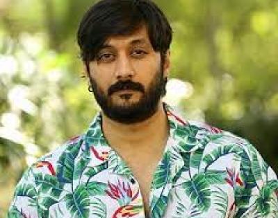 Need for gender equality classes K'taka, says actor Chetan Ahimsa | Need for gender equality classes K'taka, says actor Chetan Ahimsa
