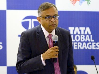 Tata Sons to build battery cell gigafactory in UK with investment of over 4 billion pounds | Tata Sons to build battery cell gigafactory in UK with investment of over 4 billion pounds