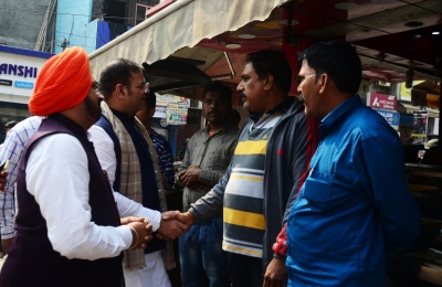 NCM chief asks police to hold peace meetings in NE Delhi | NCM chief asks police to hold peace meetings in NE Delhi NCM chief asks police to hold peace meetings in NE Delhi | NCM chief asks police to hold peace meetings in NE Delhi