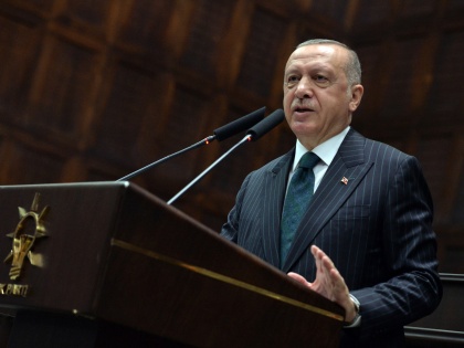 Turkey to decide on Sweden's NATO bid in line with its own interests: Erdogan | Turkey to decide on Sweden's NATO bid in line with its own interests: Erdogan