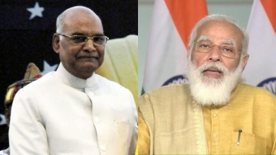 7 killed in Himachal road accident; Prez, PM express grief | 7 killed in Himachal road accident; Prez, PM express grief
