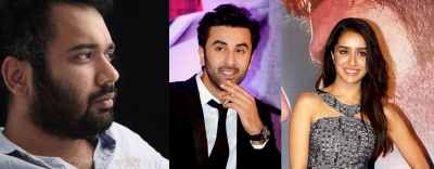 Luv Ranjan promises to end 'drought of fun love stories' with Ranbir-Shraddha film | Luv Ranjan promises to end 'drought of fun love stories' with Ranbir-Shraddha film