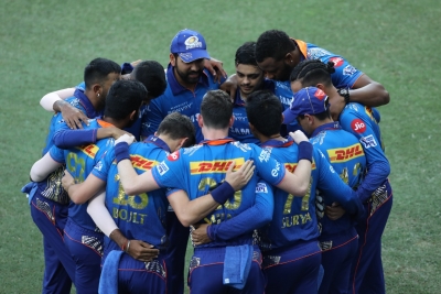 It was difficult to start again in the UAE: Rohit Sharma on MI's dismal show | It was difficult to start again in the UAE: Rohit Sharma on MI's dismal show