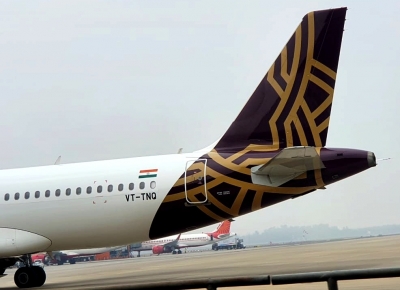 Vistara pilots’ protest: 52 flights cancelled today | Vistara pilots’ protest: 52 flights cancelled today