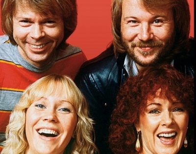 After 40 years, ABBA song among UK Top 10 Singles | After 40 years, ABBA song among UK Top 10 Singles