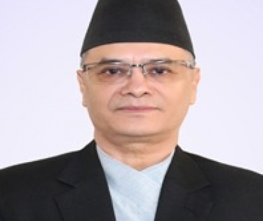 Impeachment motion filed against Nepal CJ Rana | Impeachment motion filed against Nepal CJ Rana