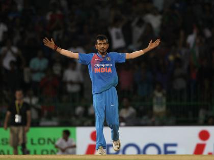 It's a bit disappointing, Yuzi is always very handy, says AB De Villiers on Chahal exclusion | It's a bit disappointing, Yuzi is always very handy, says AB De Villiers on Chahal exclusion