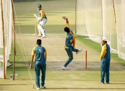West Indies-bound Pak Test squad to undergo 10-day conditioning camp | West Indies-bound Pak Test squad to undergo 10-day conditioning camp