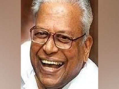 VS Achuthanandan resigns from Administrative Reforms Commission Chairman post due to health reasons | VS Achuthanandan resigns from Administrative Reforms Commission Chairman post due to health reasons