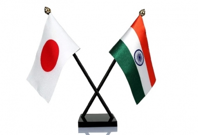 India-Japan collaboration can boost NE India's trade, economy: Envoy | India-Japan collaboration can boost NE India's trade, economy: Envoy