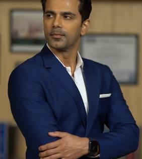 My character is very different from Mohnish Bahl's in 'Hum Saath Saath Hain': Anuj Sachdeva | My character is very different from Mohnish Bahl's in 'Hum Saath Saath Hain': Anuj Sachdeva