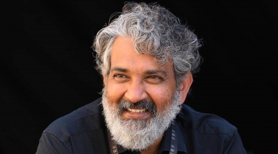 Rajamouli gets best director award from New York Film Critics Circle | Rajamouli gets best director award from New York Film Critics Circle
