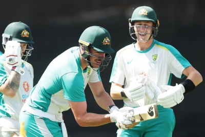 Henriques in, Abbott out of Aus Test squad for Adelaide game | Henriques in, Abbott out of Aus Test squad for Adelaide game