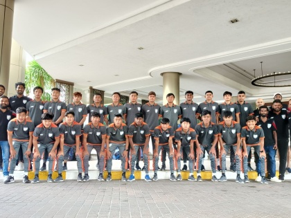 AFC U-17 Asian Cup: An overview of India's opponents in Group D | AFC U-17 Asian Cup: An overview of India's opponents in Group D