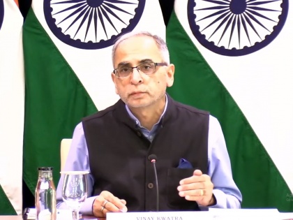 G20 Presidency: India aims to voice concerns of Global South, African nations, says foreign secy | G20 Presidency: India aims to voice concerns of Global South, African nations, says foreign secy
