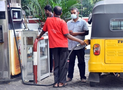 Sri Lanka's inflation drops further to 50.3% | Sri Lanka's inflation drops further to 50.3%