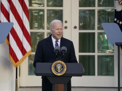 Biden to make case for US funding of Israel, Ukraine wars in today's address | Biden to make case for US funding of Israel, Ukraine wars in today's address Biden to make case for US funding of Israel, Ukraine wars in today's address | Biden to make case for US funding of Israel, Ukraine wars in today's address