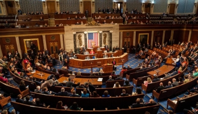 US House approves rules package after dysfunctional opening week | US House approves rules package after dysfunctional opening week