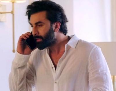 Ranbir makes self-deprecating 'Brahmastra' jokes in video, ex-girlfriend Deepika reacts | Ranbir makes self-deprecating 'Brahmastra' jokes in video, ex-girlfriend Deepika reacts