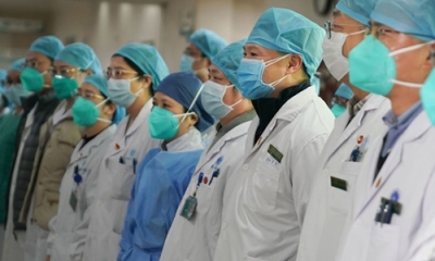 China hiding asymptomatic cases, epidemic bigger: Report | China hiding asymptomatic cases, epidemic bigger: Report China hiding asymptomatic cases, epidemic bigger: Report | China hiding asymptomatic cases, epidemic bigger: Report