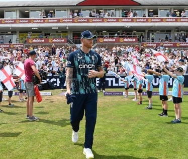 We are not cars, you can't just fill us up, Stokes urges cricket chiefs to have a sustainable schedule | We are not cars, you can't just fill us up, Stokes urges cricket chiefs to have a sustainable schedule
